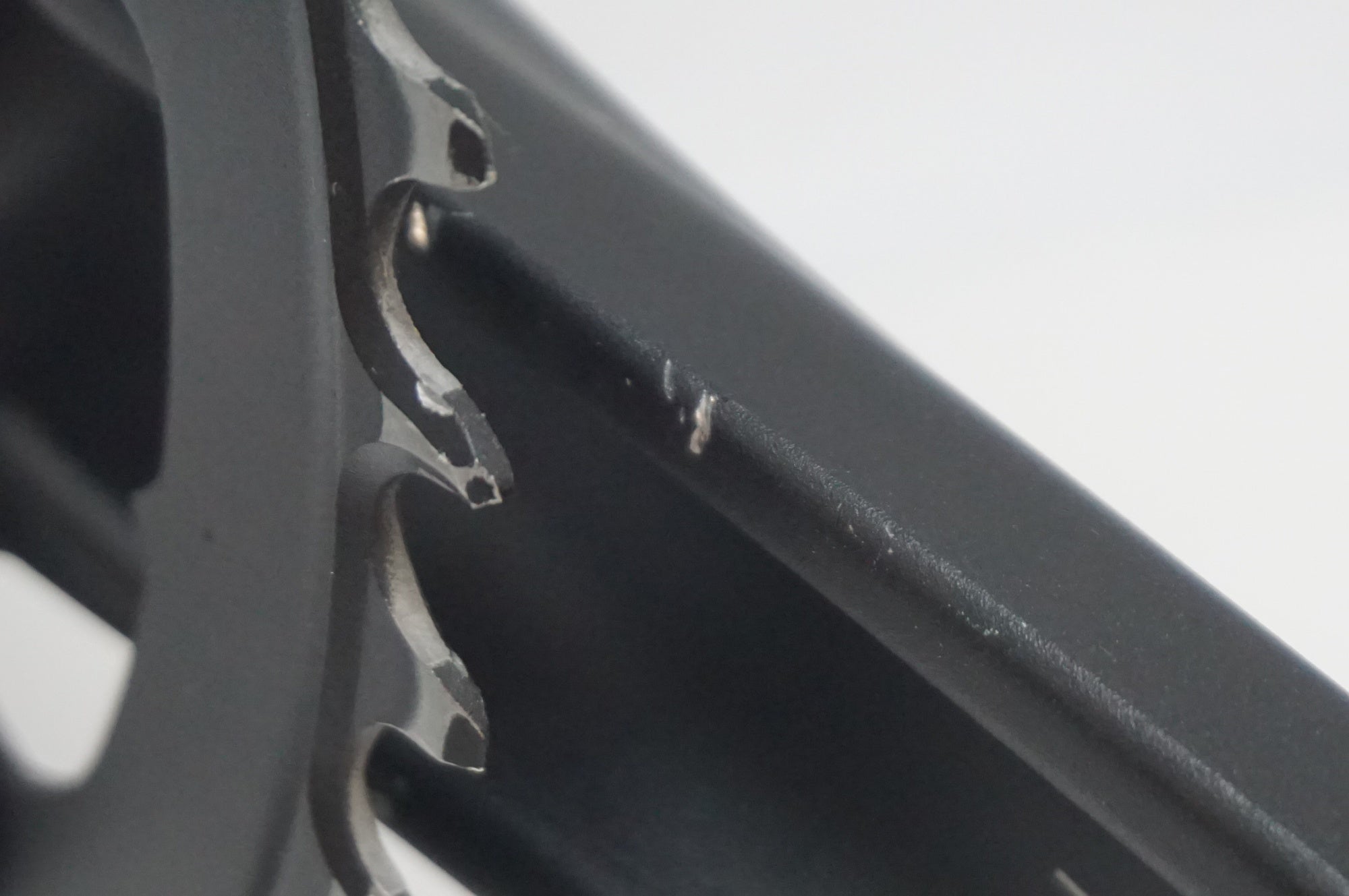 PRAXIS WORKS 「プラクシスワークス」 ALBA M30 40T 172.5mm クランク / 福岡店