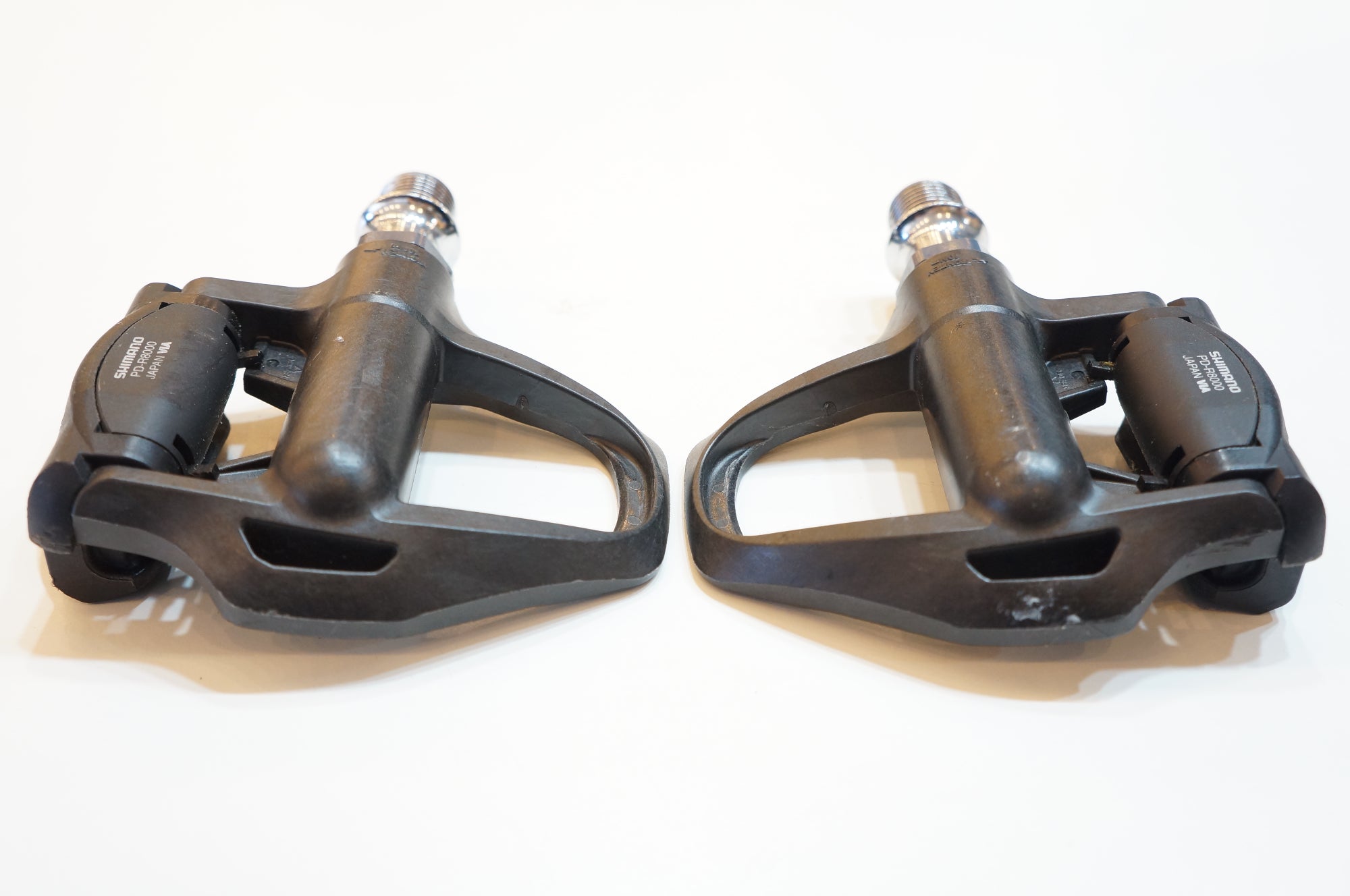 SHIMANO 「シマノ」 ULTEGRA PD-R8000 ペダル / バイチャリ浦和ベース