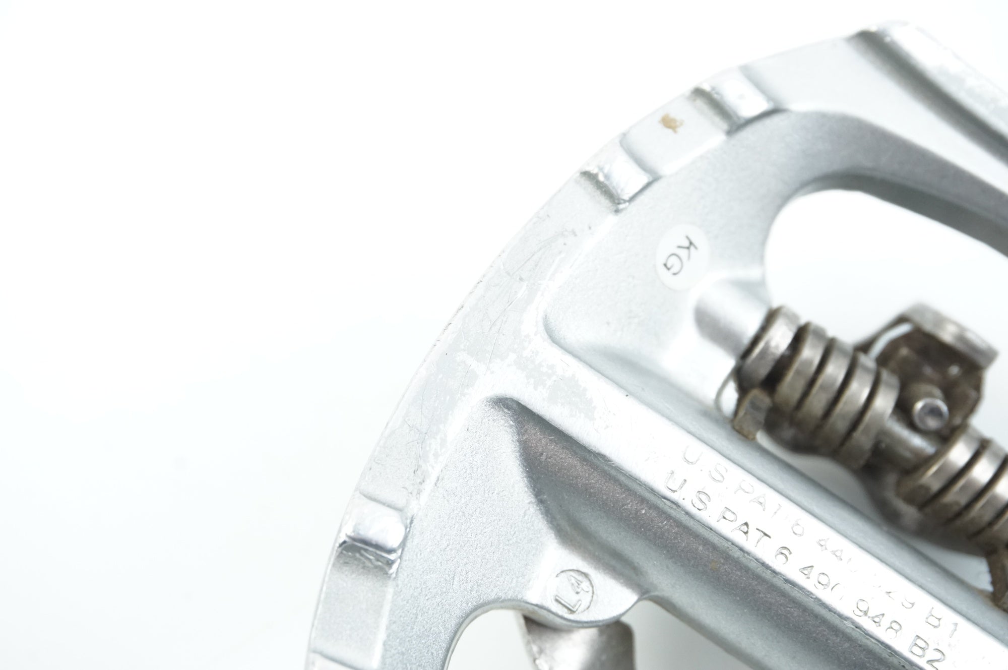 SHIMANO 「シマノ」 PD-A530 両面ペダル / 中目黒店