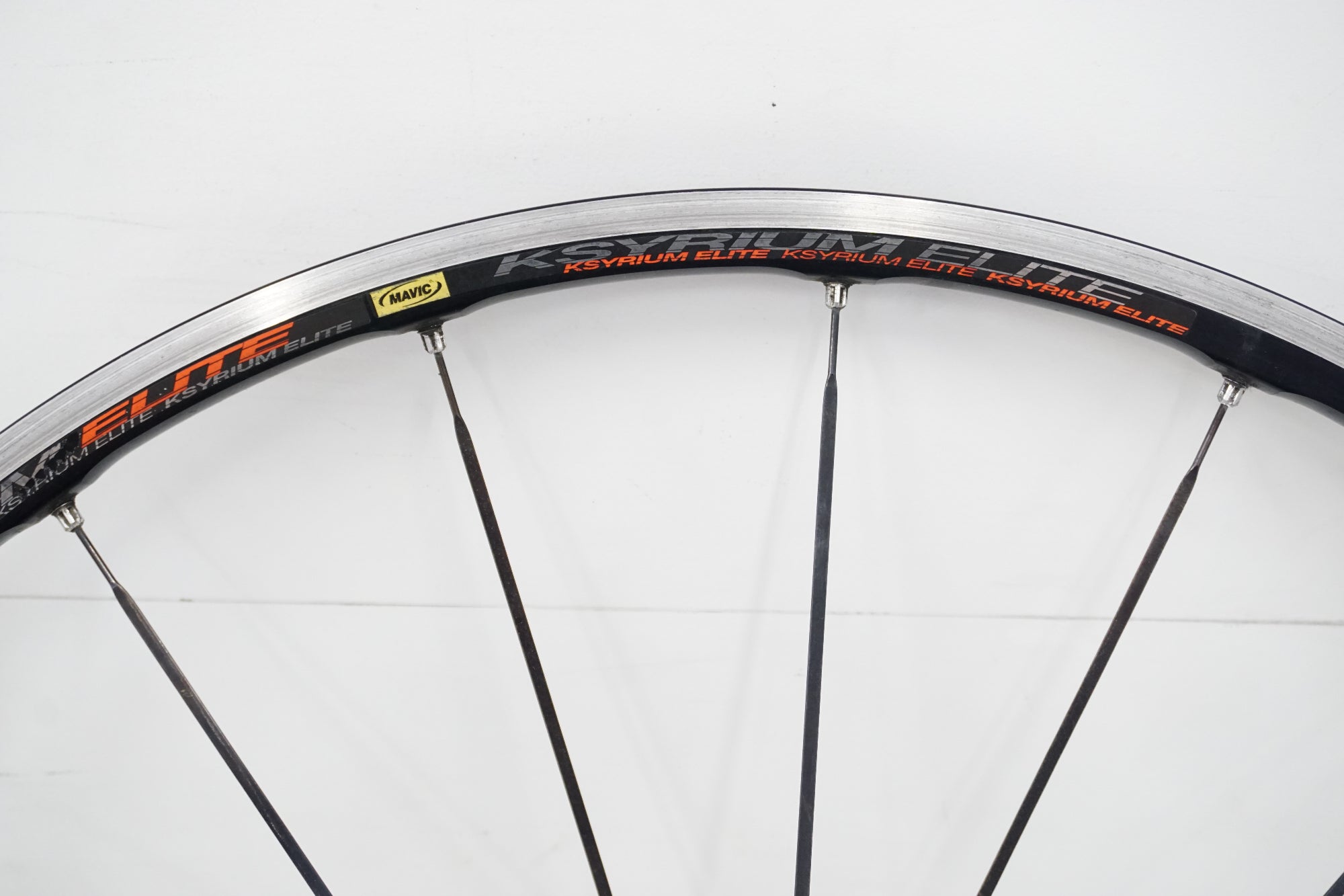 MAVIC 「マビック」 KSYRIUM ELITE フロントホイール / 浜松店