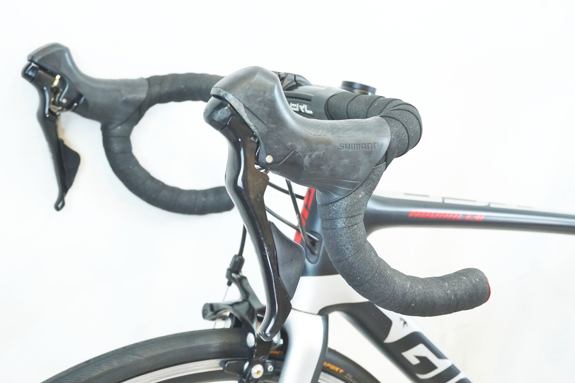 GIANT 「ジャイアント」 TCR ADVANCED 2 2019年モデル ロードバイク / 有明ガーデン店