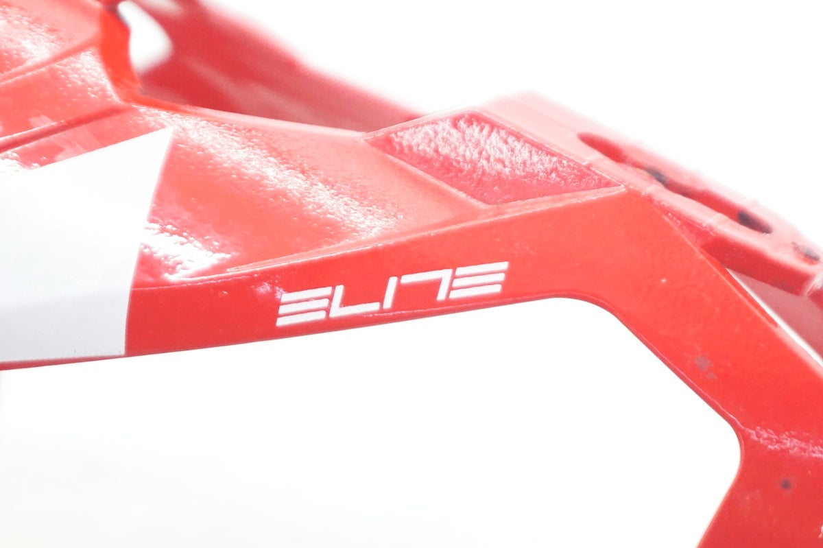 ELITE 「エリート」 CUSTOM RACE ボトルケージ / 大阪門真店