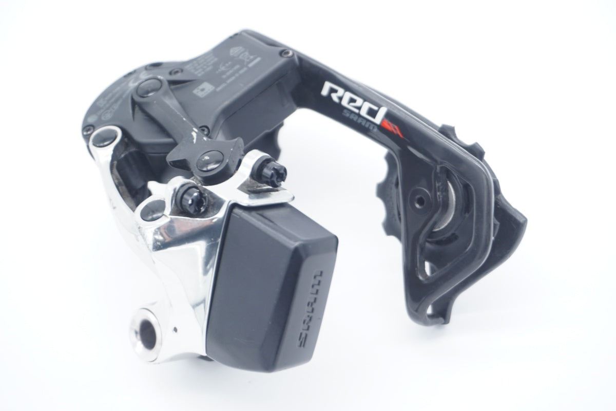 SRAM 「スラム」 RED 22 リアディレイラー / 滋賀大津店