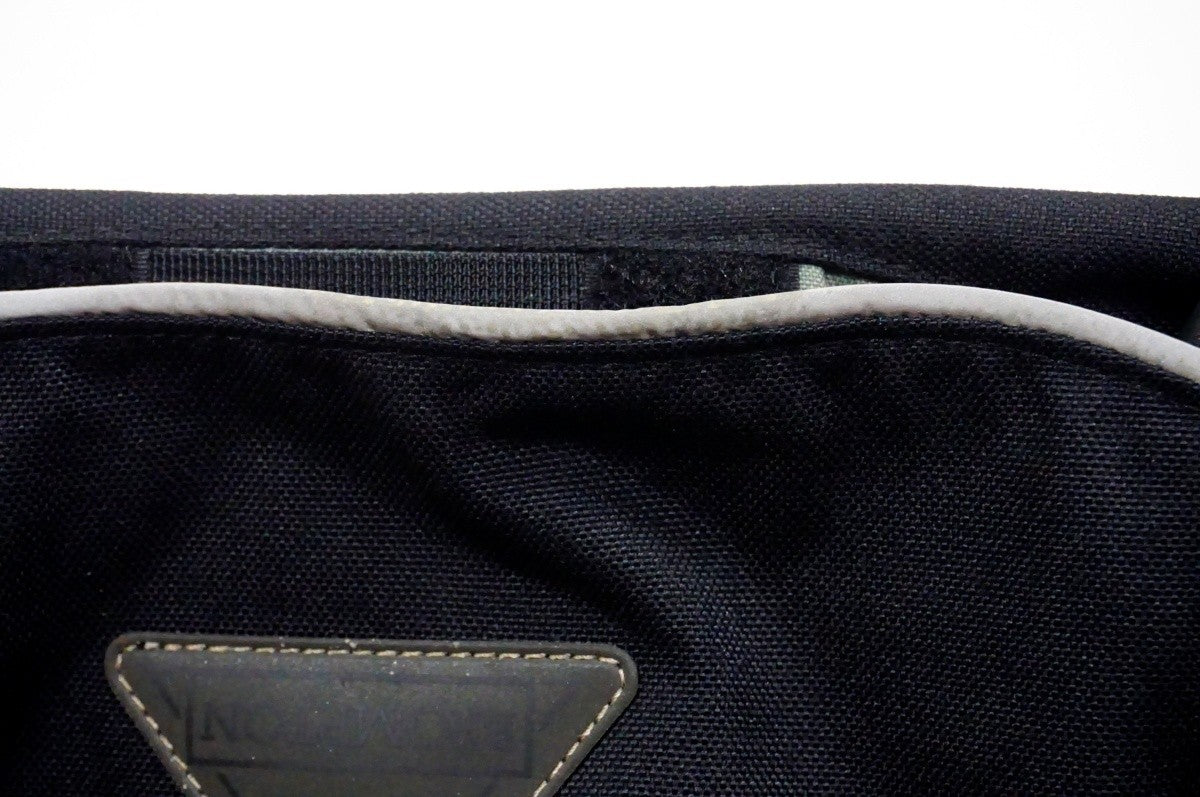 BROMPTON 「ブロンプトン」 S-BAG フロントバッグ / 名古屋大須店