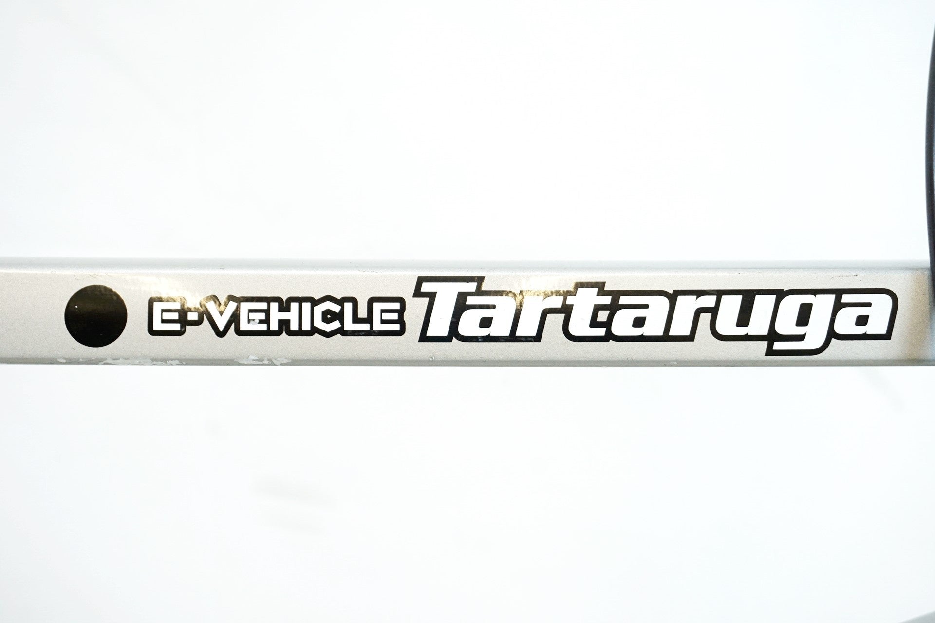 TARTARUGA 「タルタルーガ」 TYPE SPORT 2010年頃 20インチ ミニベロ / 有明ガーデン店