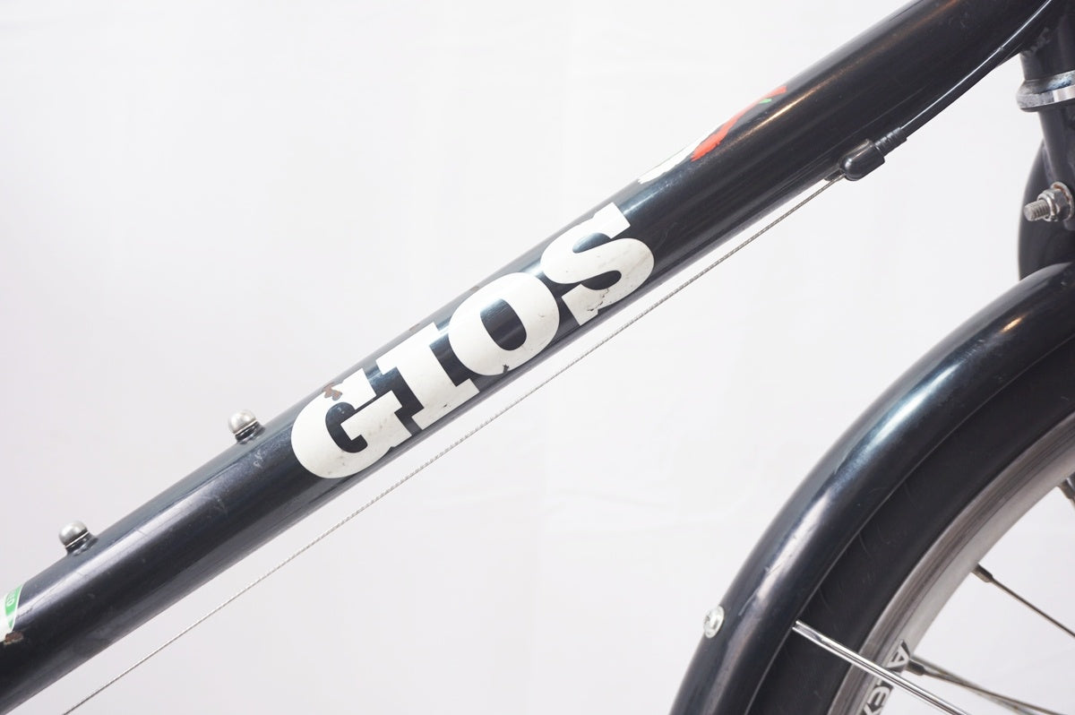 GIOS 「ジオス」 PULMINO 2016年モデル 20インチ ミニベロ