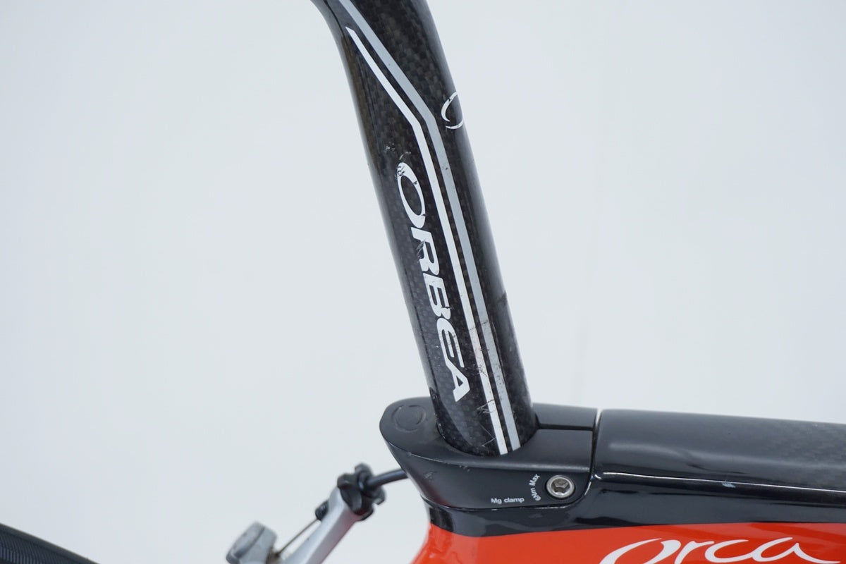 ORBEA 「オルベア」 ORCA 2010年モデル ロードバイク / 京都八幡店