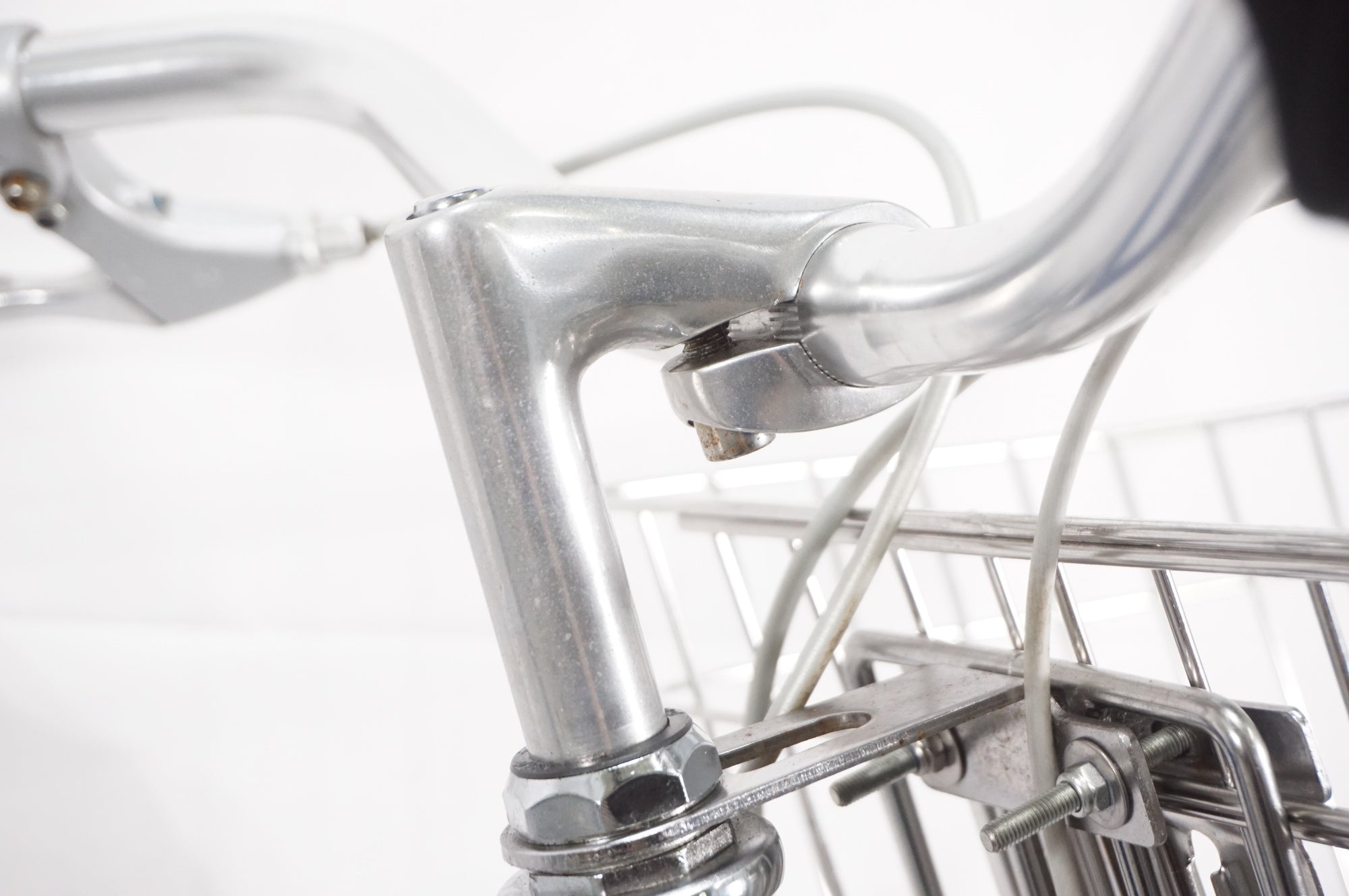 TOKYOBIKE 「トーキョーバイク」 BISOU26 2020年頃 クロスバイク
