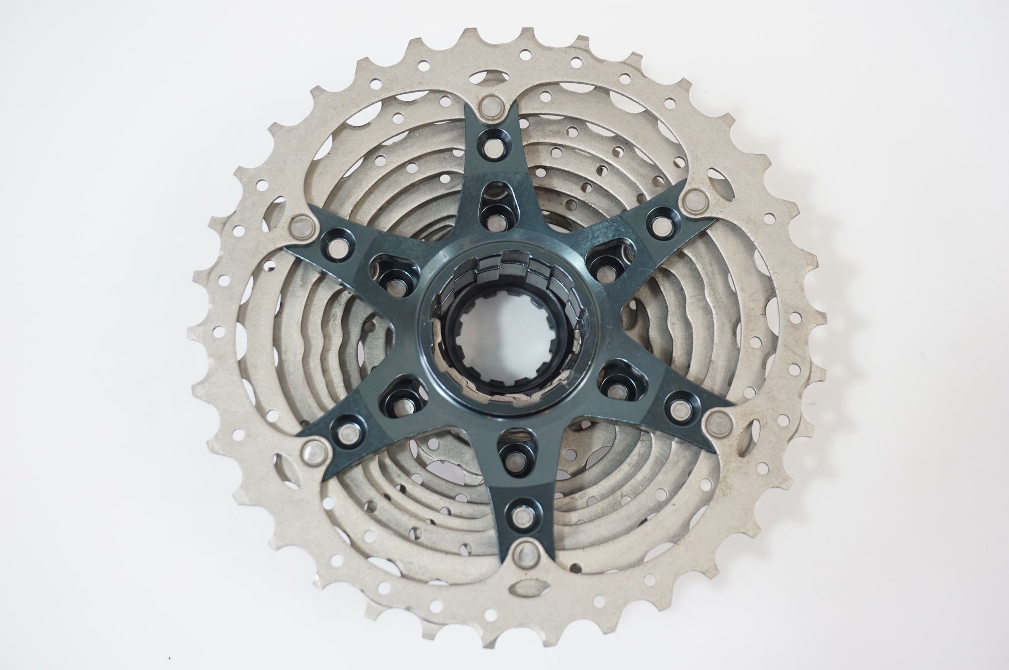 JH882 シマノ SHIMANO CS-HG800-11 スプロケット 11-34T SHIMANO CS