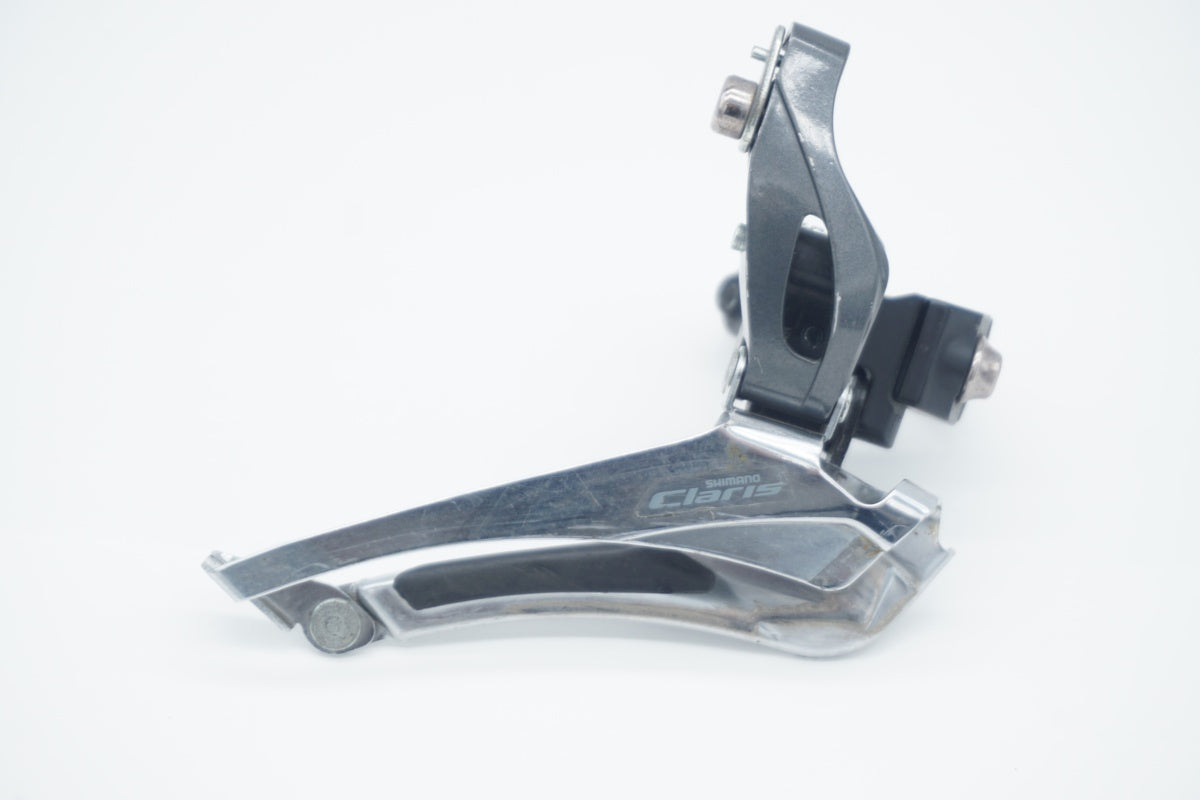 SHIMANO 「シマノ」 CLARIS FD-R2000 フロントディレイラー / 滋賀大津店
