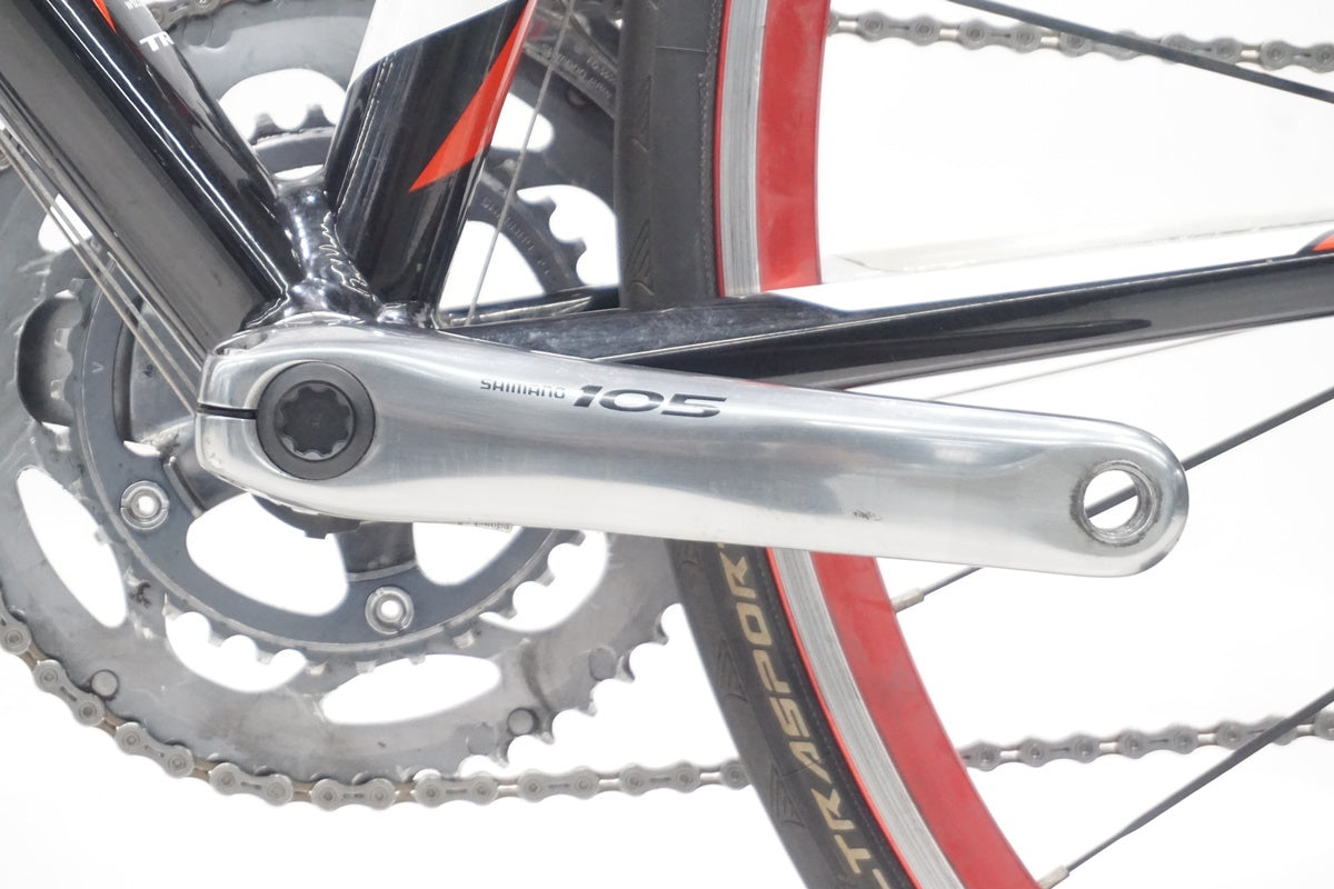 TREK 「トレック」 ALPHA 1.1 2011年モデル ロードバイク / 滋賀大津店