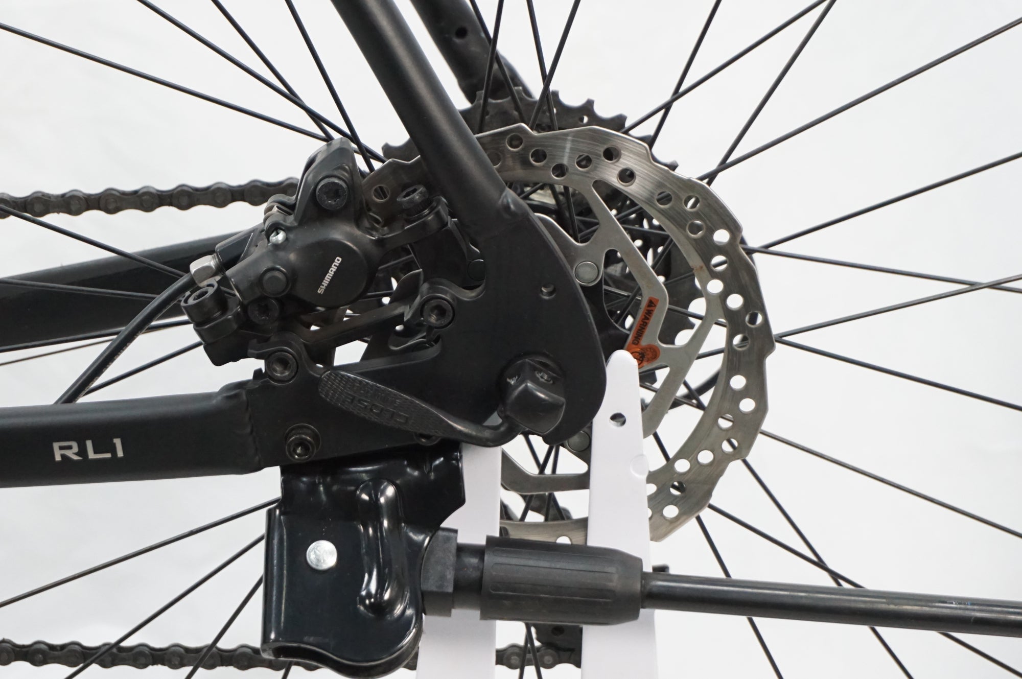 BRIDGESTONE 「ブリヂストン」  ANCHOR RL1 2022年モデル クロスバイク / 川越店