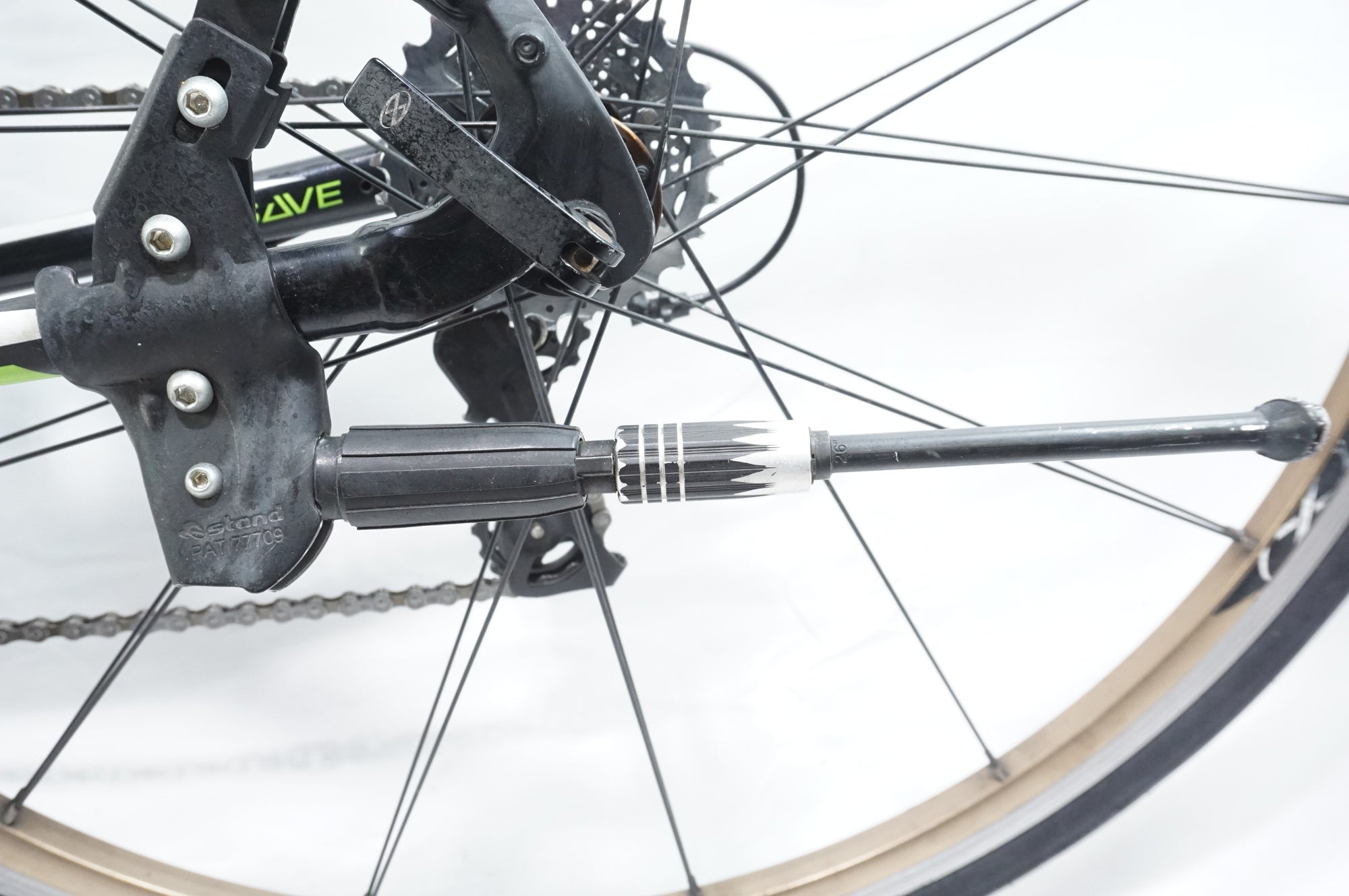 CANNONDALE 「キャノンデール」 QUICK4 2014年モデル クロスバイク / 中目黒店