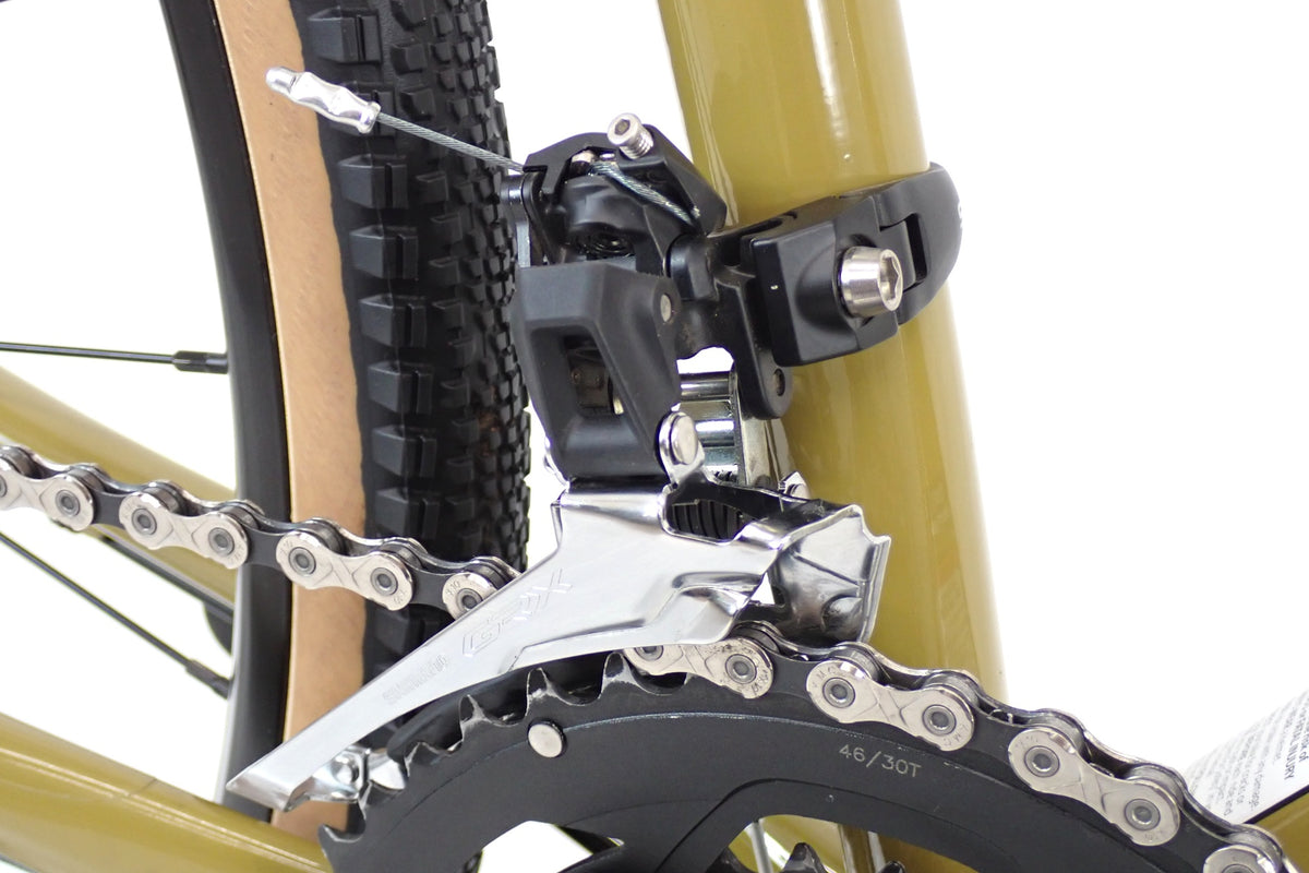 CANNONDALE 「キャノンデール」 TOPSTONE 2 GRX 2024年モデル グラベルロード / 伊勢崎店