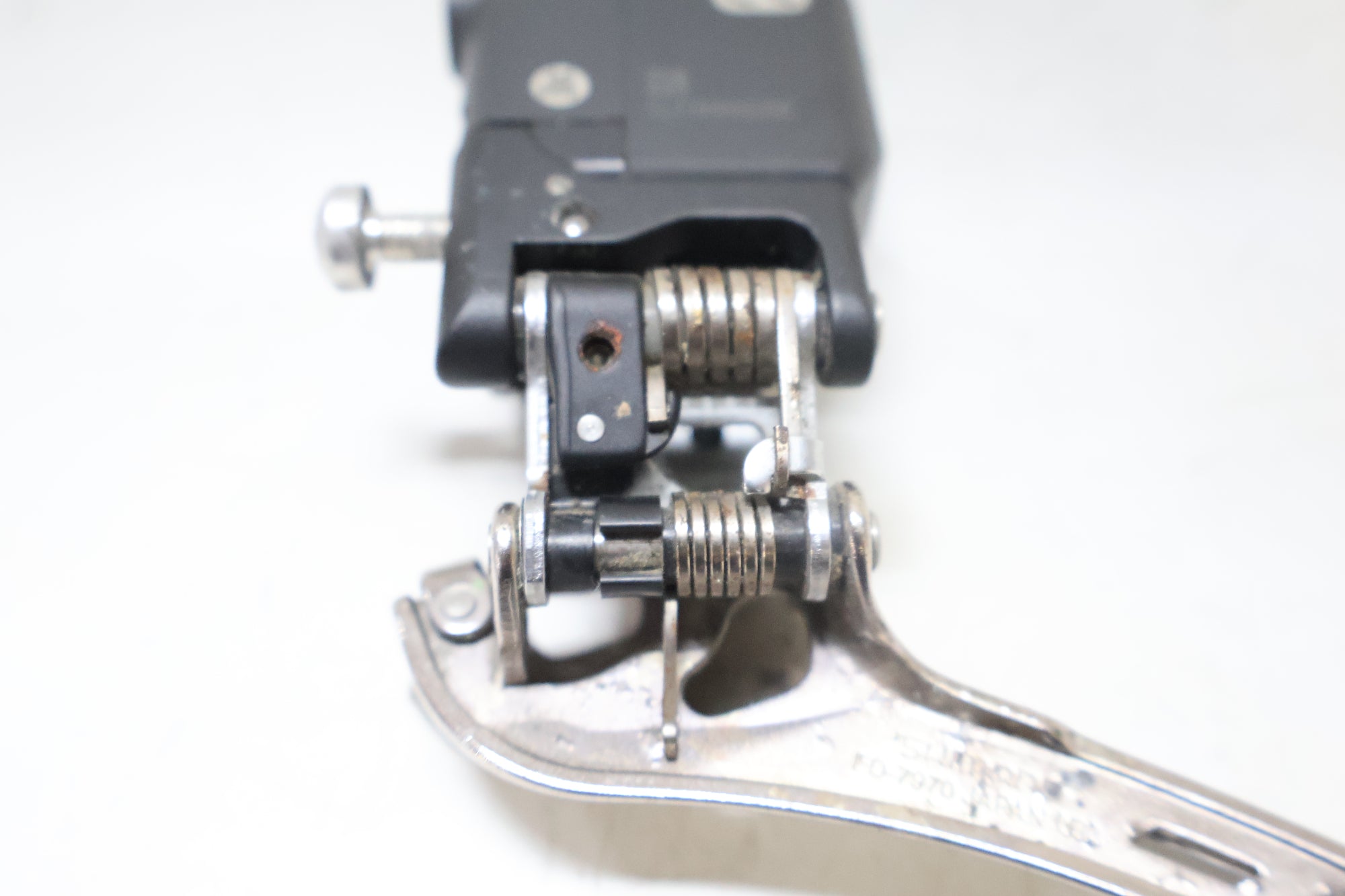 SHIMANO 「シマノ」 DURA-ACE FD-7970 フロントディレイラー / 高知店
