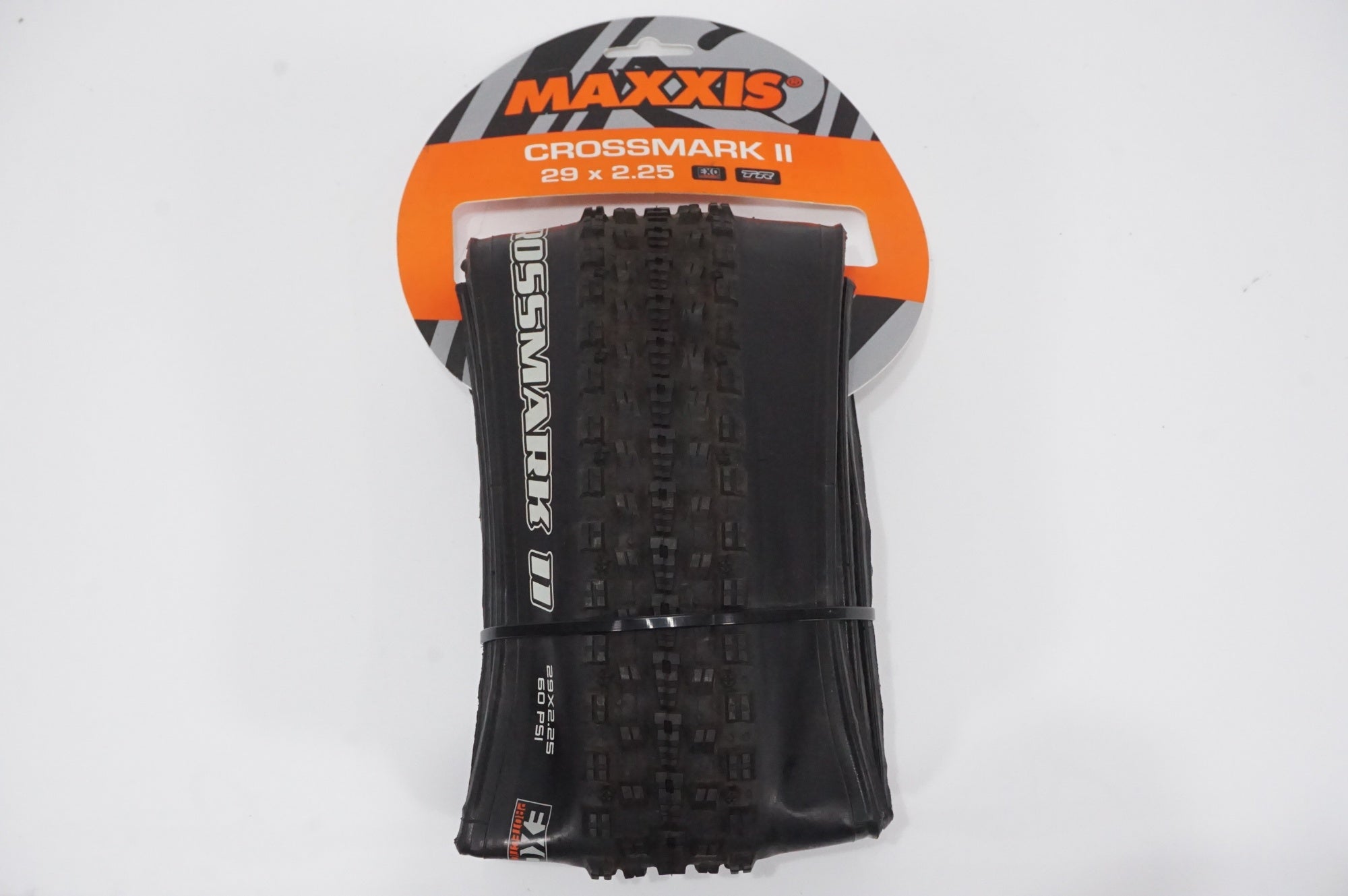 MAXXIS 「マックシス」 CROSSMARK 2 29×2.25 タイヤ / AKIBA店