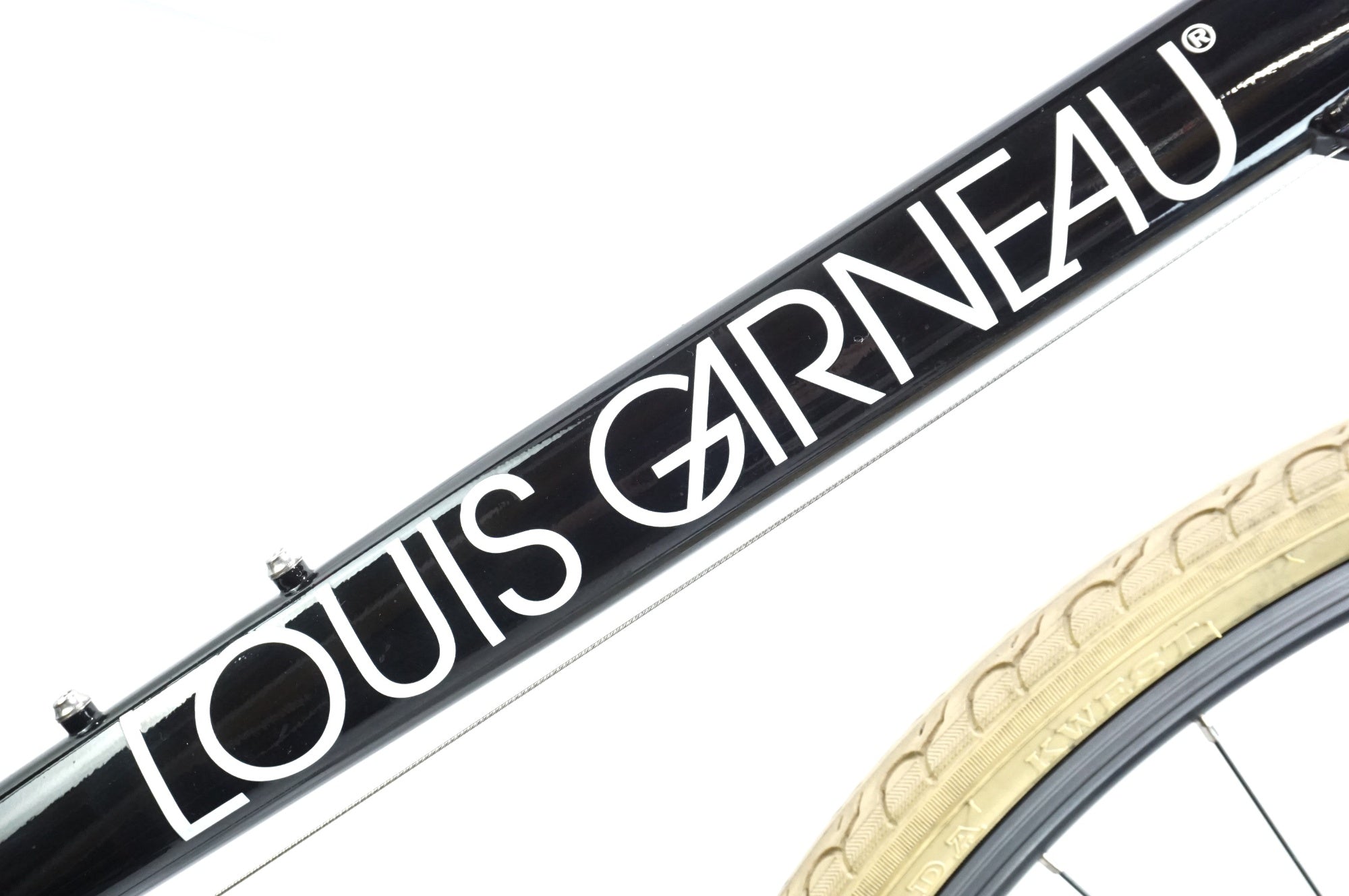 LOUIS GARNEAU 「ルイガノ」 SETTER8.0 2022年モデル クロスバイク / 中目黒店