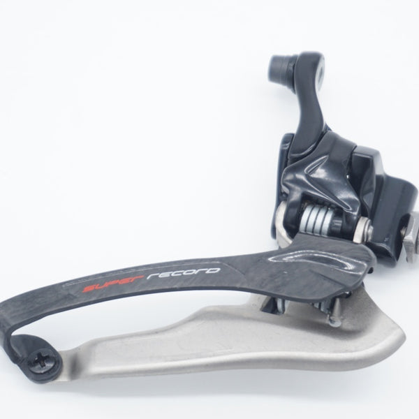 ビンテージ Campagnolo カンパニョーロ NUOVO RECORD FD