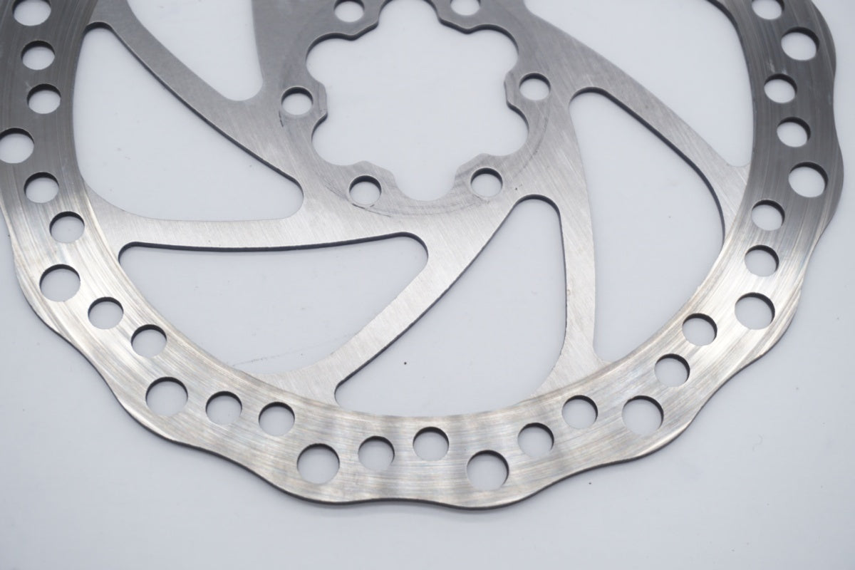 TEKTRO 「テクトロ」 Φ160 ディスクローターセット / 滋賀大津店