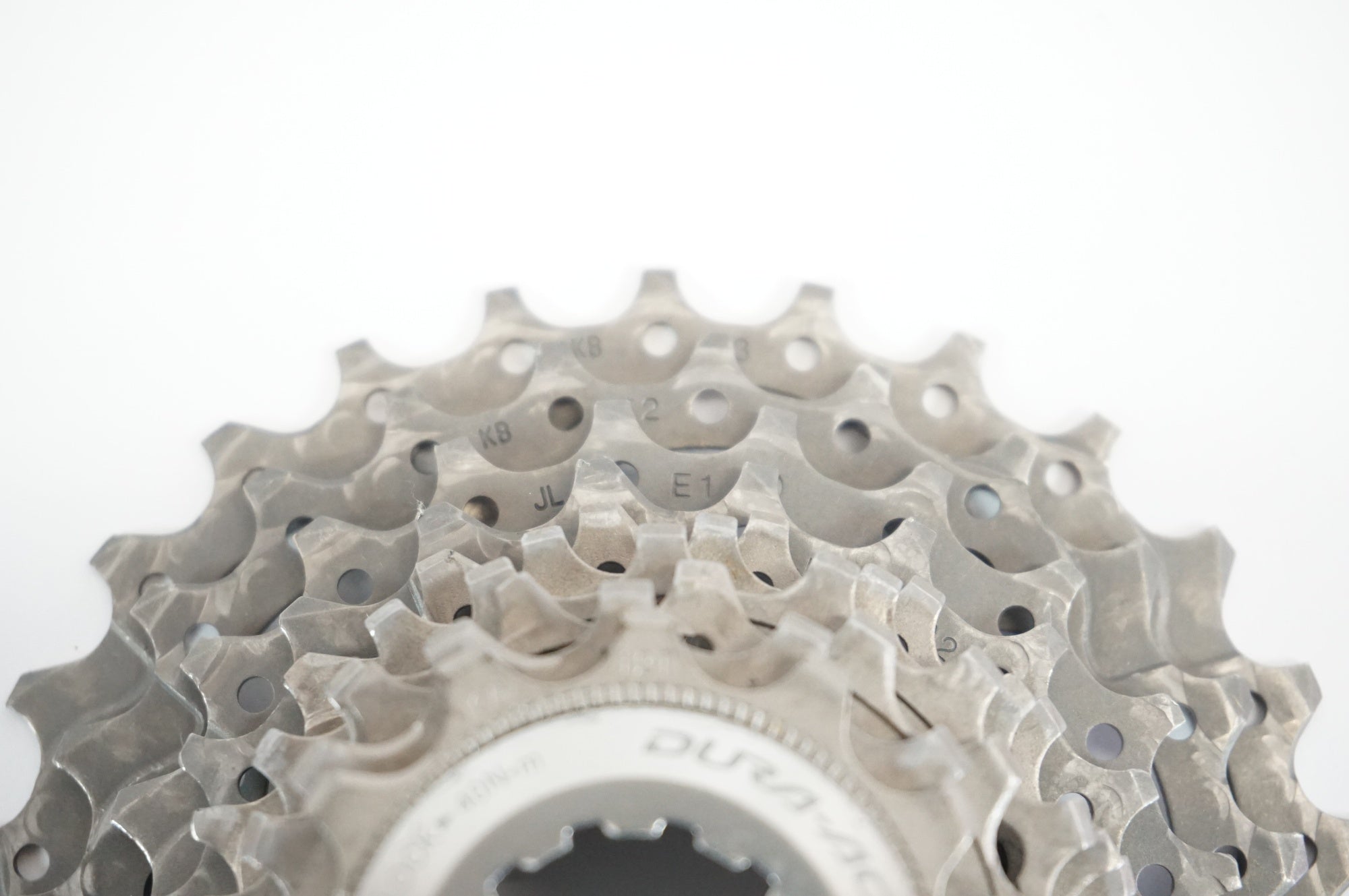 SHIMANO 「シマノ」 DURA-ACE CS-7900 12-27T スプロケット / 宇都宮店