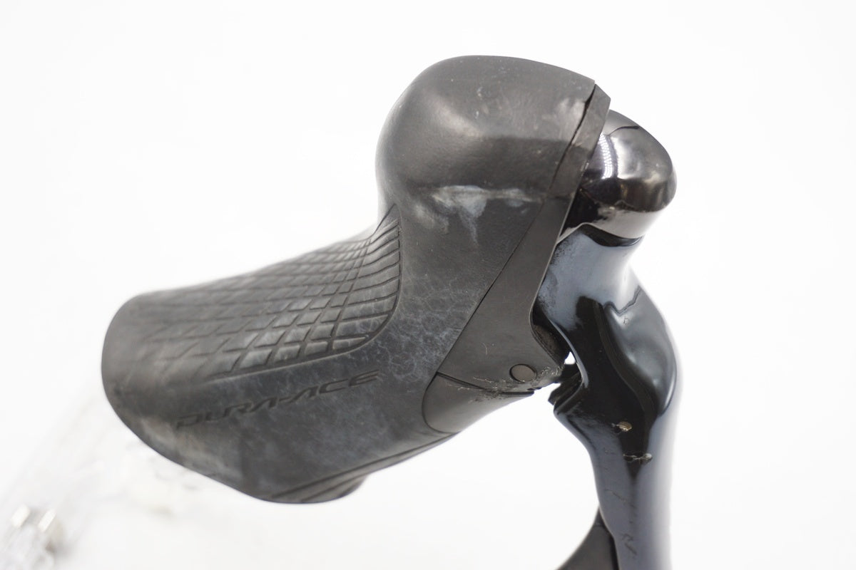 SHIMANO 「シマノ」 DURA-ACE ST-R9100 デュアルコントロールレバー