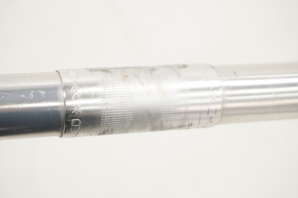 NITTO 「ニットー」 B125 NJS Φ25.4 380mm ハンドル / 滋賀大津店