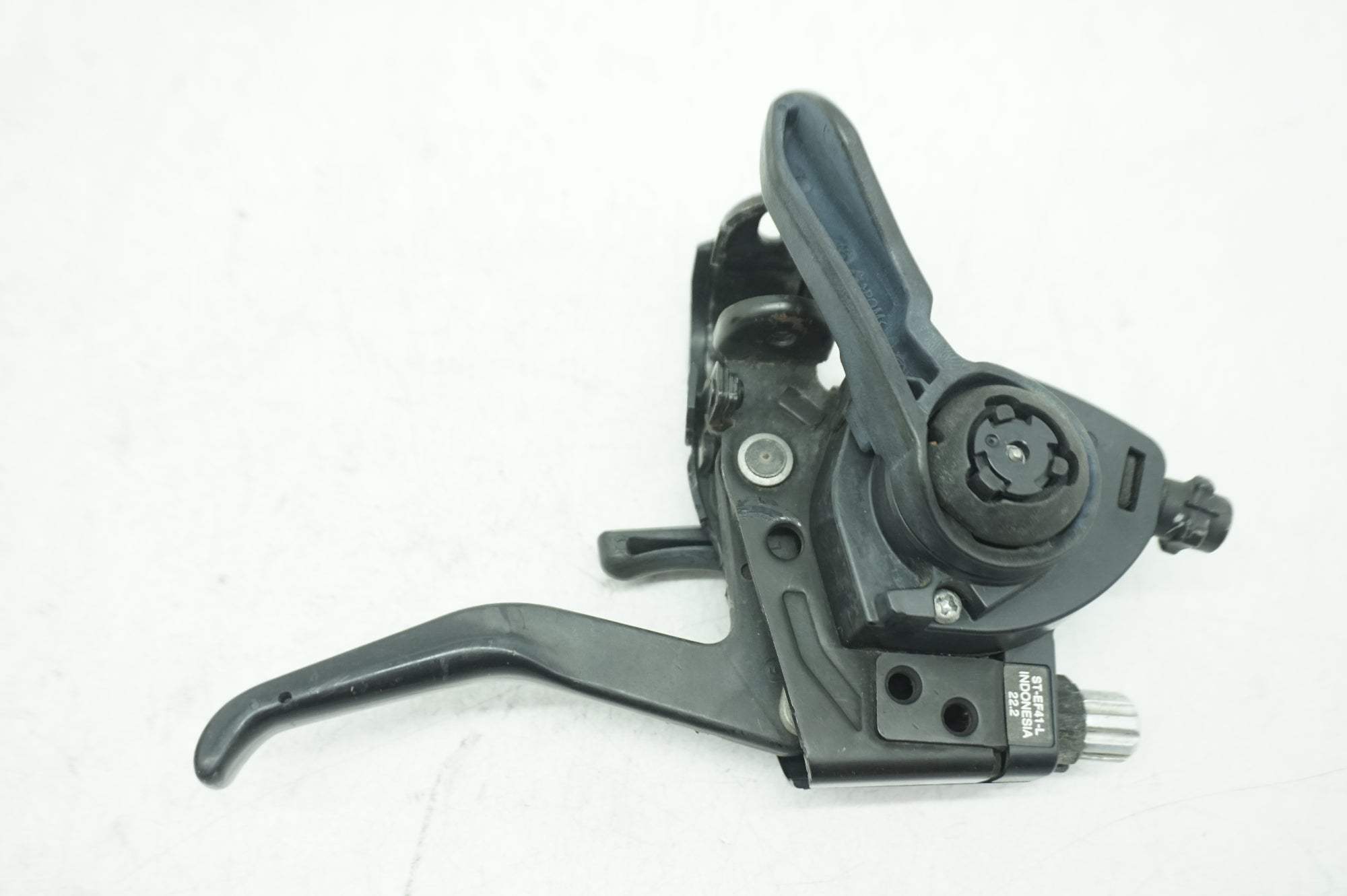 SHIMANO 「シマノ」 ST-EF41 シフト/ブレーキレバーセット / 大阪門真
