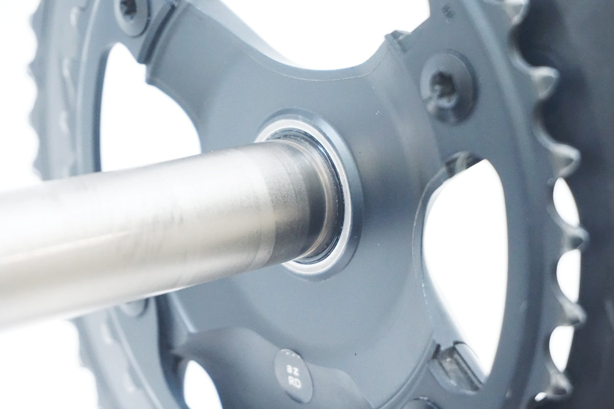 SHIMANO 「シマノ」 ULTEGRA FC-R8000 52-36T 170mm クランク / 大阪美原北インター店