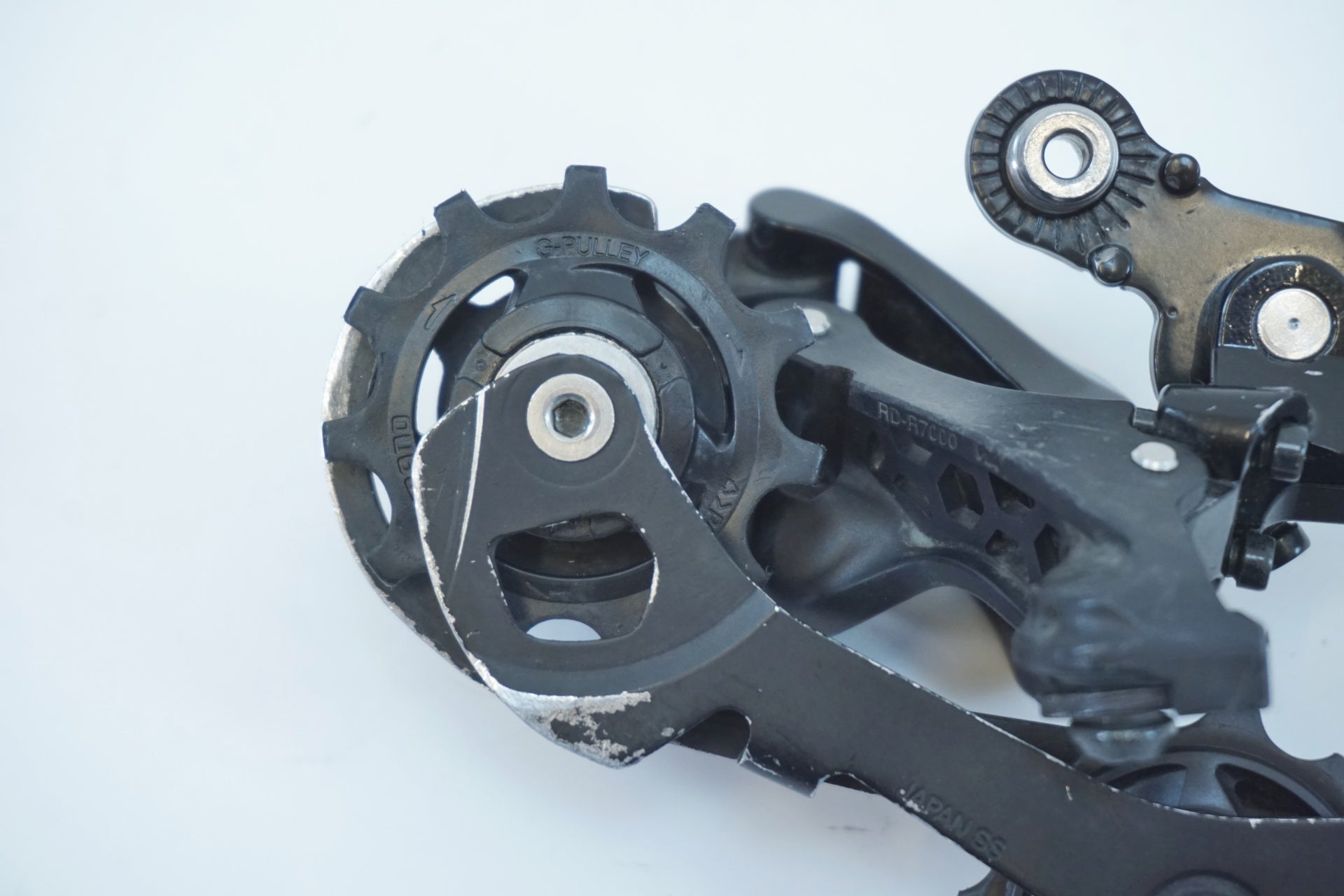 SHIMANO 「シマノ」 105 RD-R7000 SS リアディレイラー / 有明ガーデン店