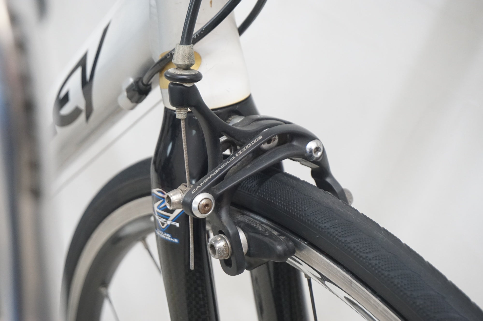 ジャンク RIDLEY 「リドレー」 TRITON S 2008年モデル ロードバイク / 福岡店