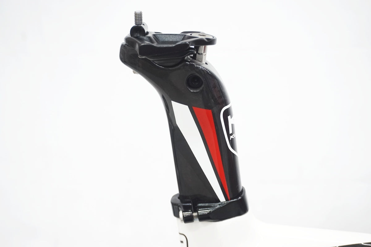 KUOTA 「クオータ」 KEBEL 2011年モデル フレームセット / 大阪 KUOTA 「クオータ」 KEBEL 2011年モデル フレームセット / 大阪