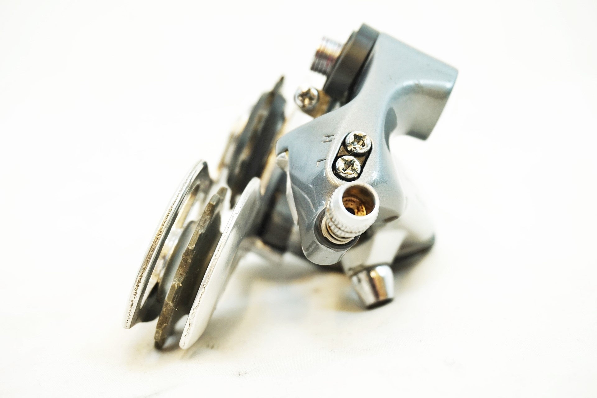 SHIMANO 「シマノ」 600 RD-6400 リアディレイラー / 有明