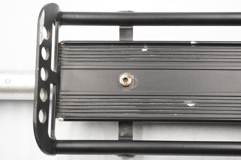 ブランド不明 シートポストリアキャリア / 奈良店