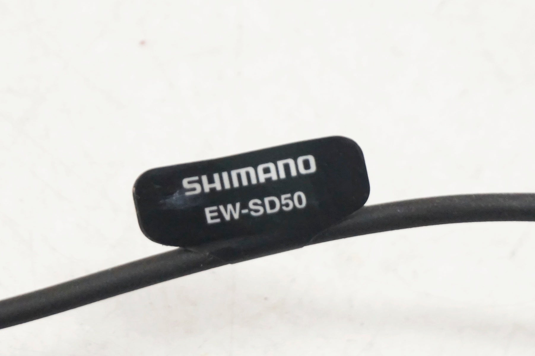 SHIMANO 「シマノ」 EW-SD50 500mm エレクトリックケーブル / 大阪門真店