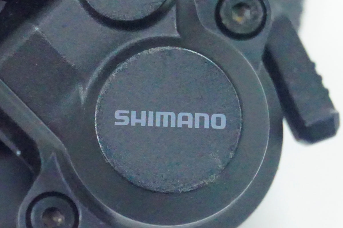 SHIMANO 「シマノ」 DEORE RD-M6100 リアディレイラー / 名古屋大須店