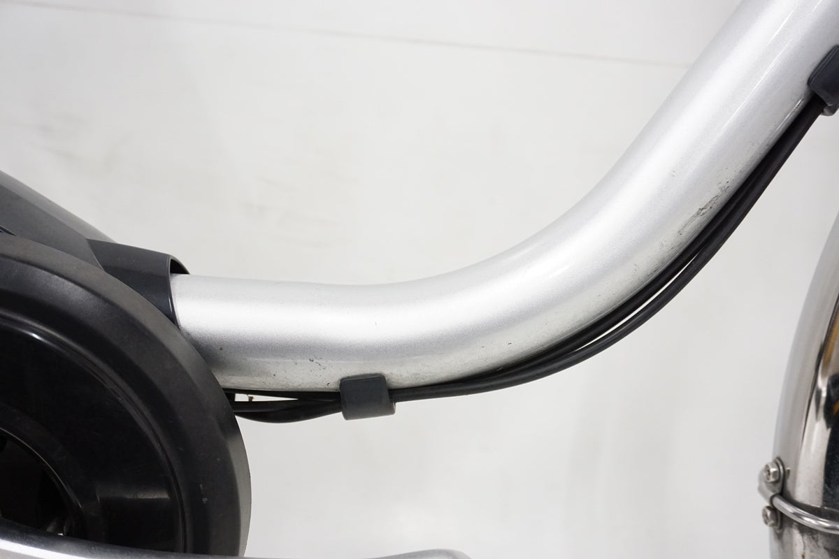 PANASONIC「パナソニック」 ビビ・SX BE-FS632S 26インチ 2024年モデル 電動アシスト自転車 / 浜松店