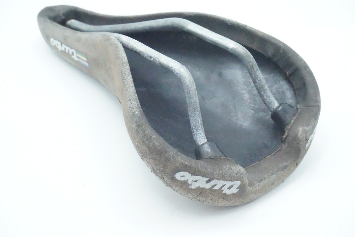 SELLE ITALIA「セライタリア」 TURBO サドル/ 京都西院店