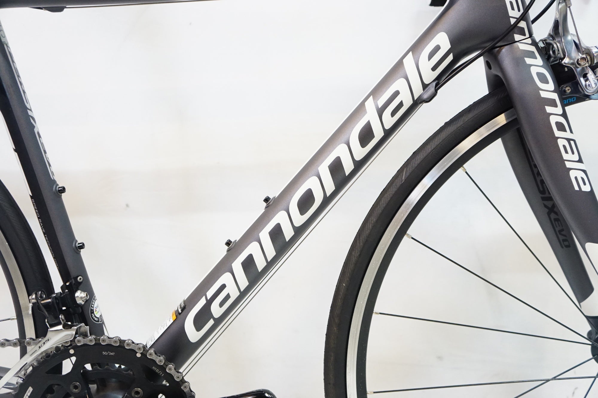 CANNONDALE 「キャノンデール」 SUPERSIX EVO 5 105 2014年モデル ロードバイク / 熊谷本店