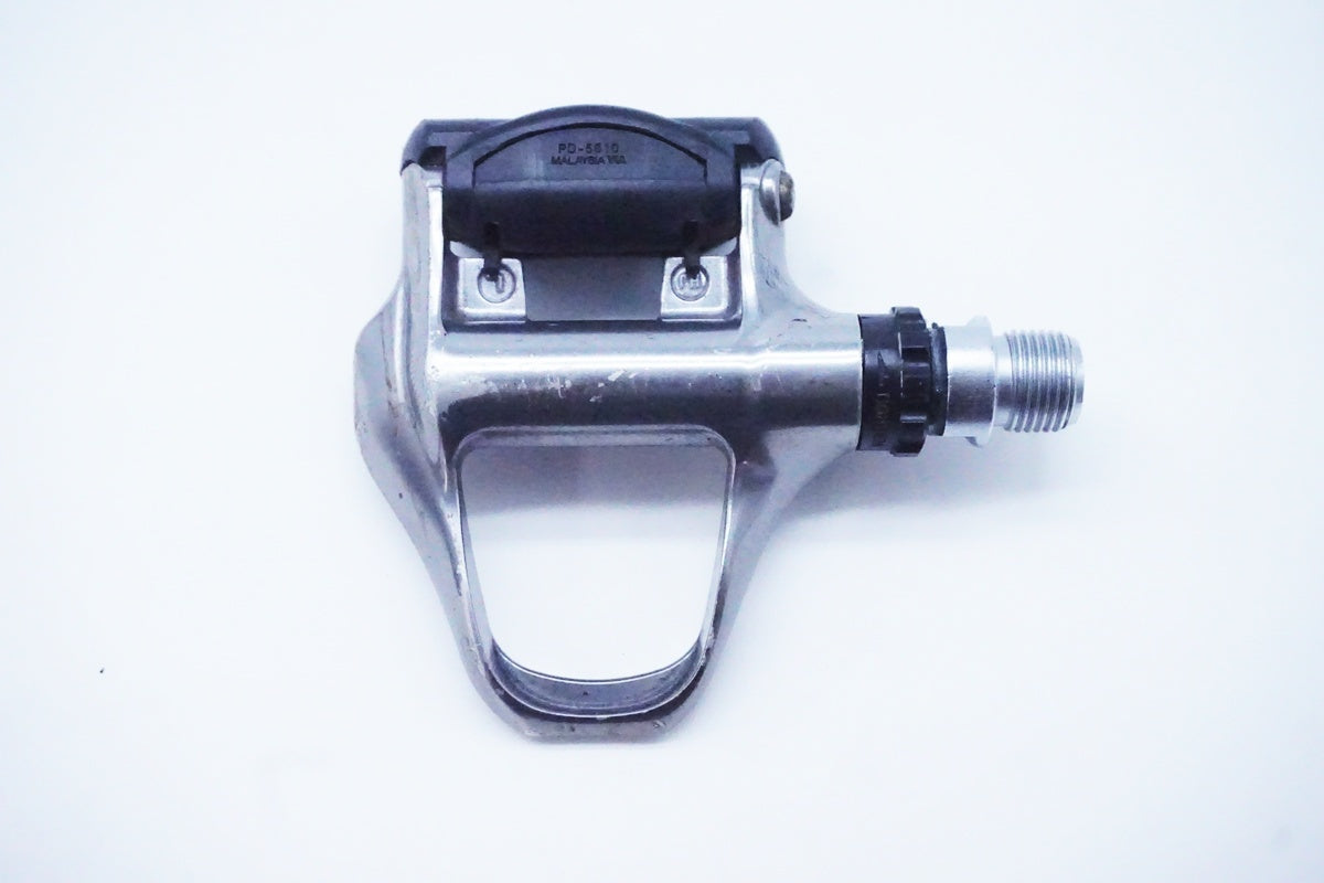 SHIMANO「シマノ」 PD-5610 ペダル/ 京都西院店