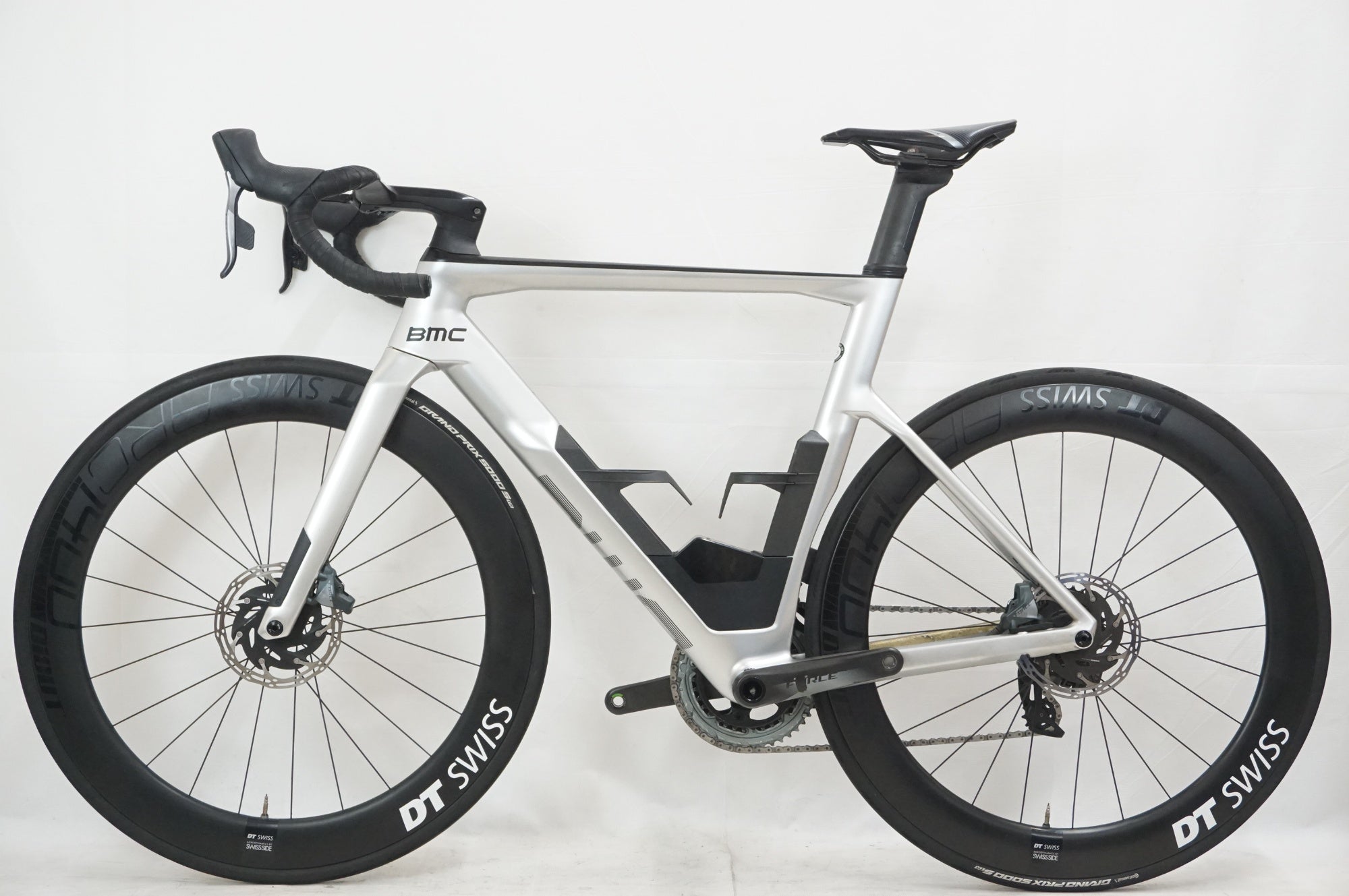 ジャンク BMC 「ビーエムシー」 TIMEMACHINE ROAD01 THREE 2020年モデル ロードバイク / 福岡店