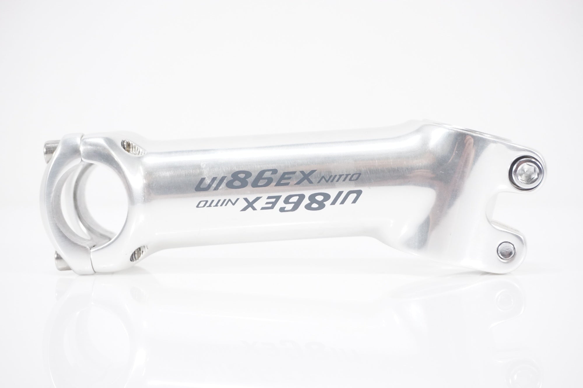 NITTO 「ニットー」 UI-86EX φ26.0 110mmステム / AKIBA店