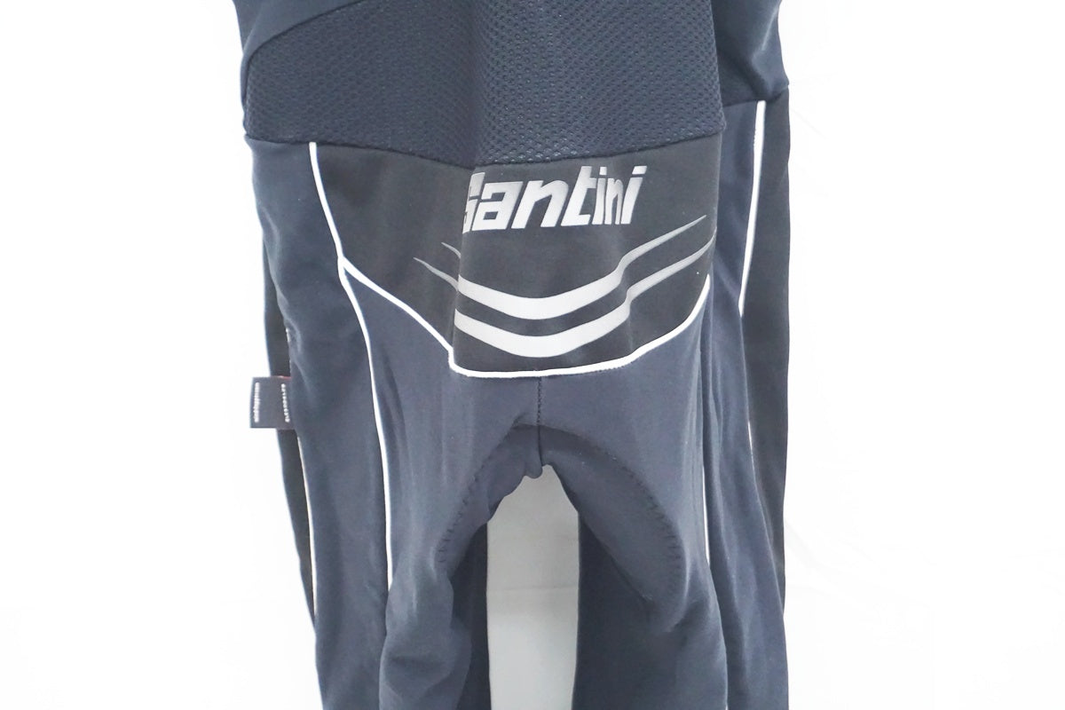 SMS SANTINI 「エスエムエスサンティーニ」 Lサイズ ビブタイツ / 大阪美原北インター店