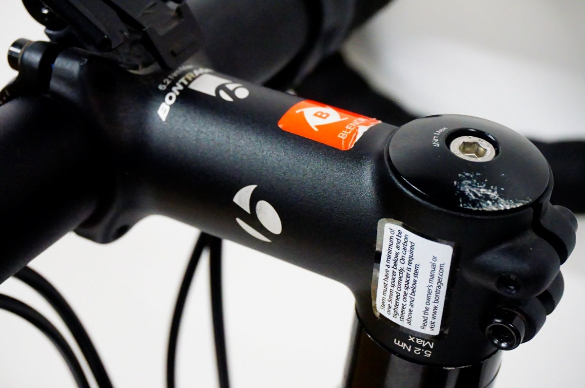 TREK 「トレック」 DOMANE S5 2017年モデル ロードバイク / 名古屋大須店