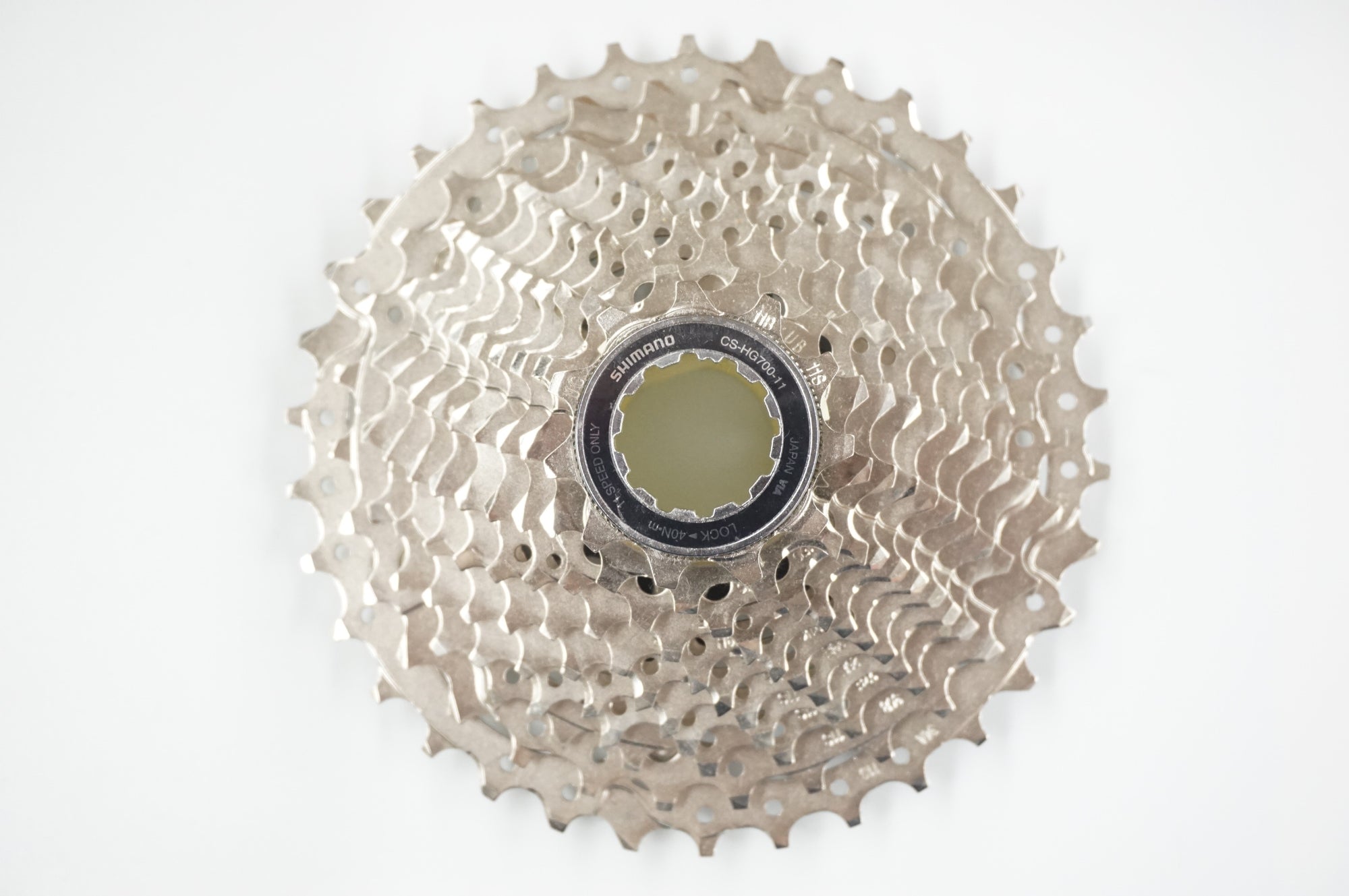 SHIMANO 「シマノ」 CS-HG700-11 11-34T スプロケット / 福岡店