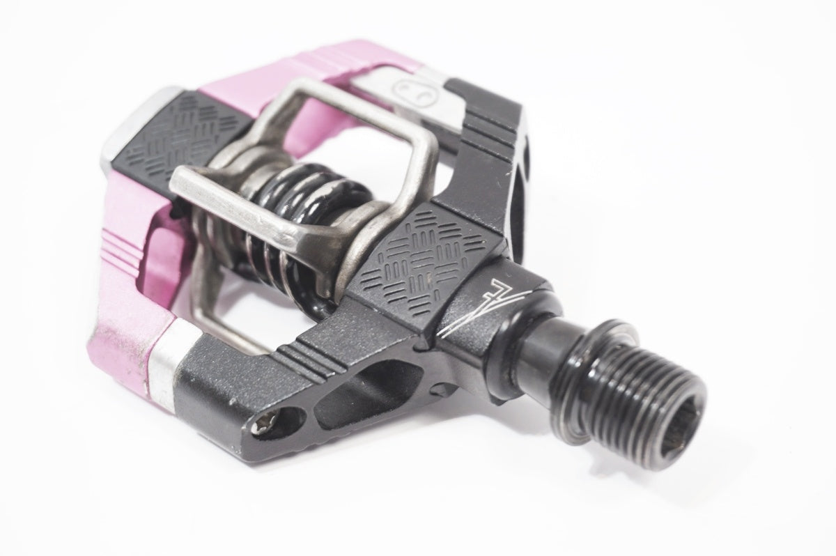 CRANK BROTHERS 「クランクブラザーズ」 CANDY 7 ペダル / バイチャリ世田谷店