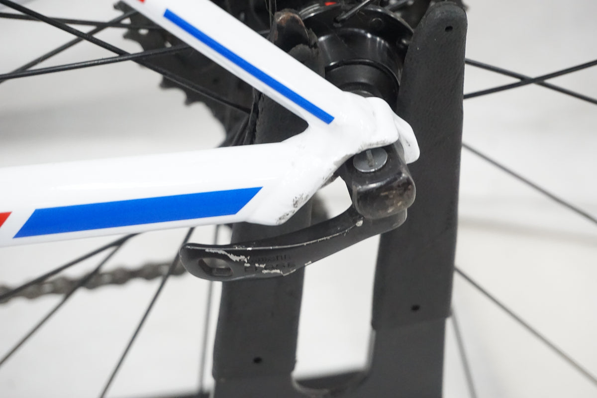 BMC 「ビーエムシー」 TEAM MACHINE ALR01 2015年モデル ロードバイク / 奈良店