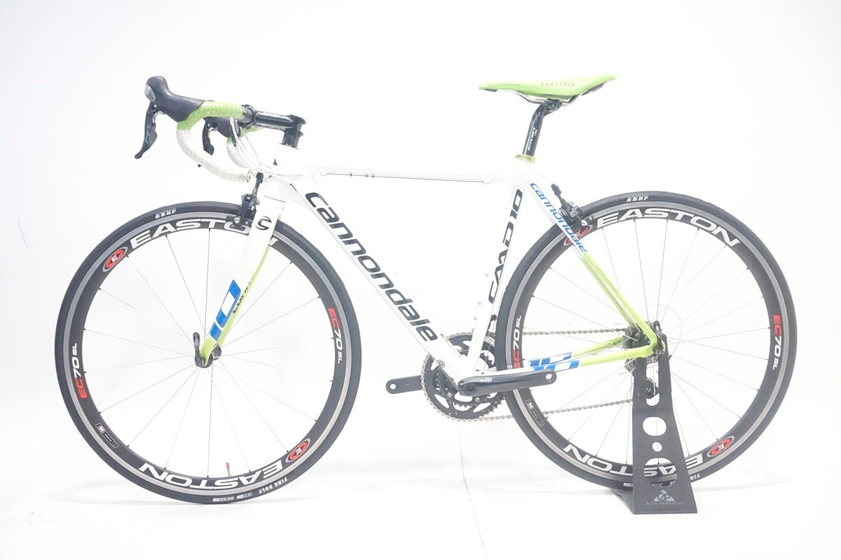 CANNONDALE 「キャノンデール」 CAAD10 105 2012年モデル ロードバイク / 大阪門真店