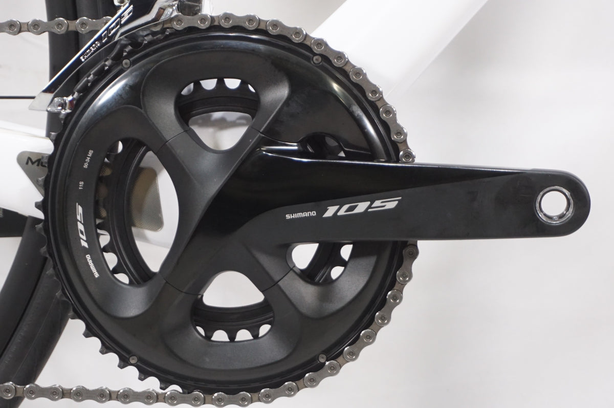 PINARELLO 「ピナレロ」 RAZHA DISK 105 2023年モデル ロードバイク / AKIBA店
