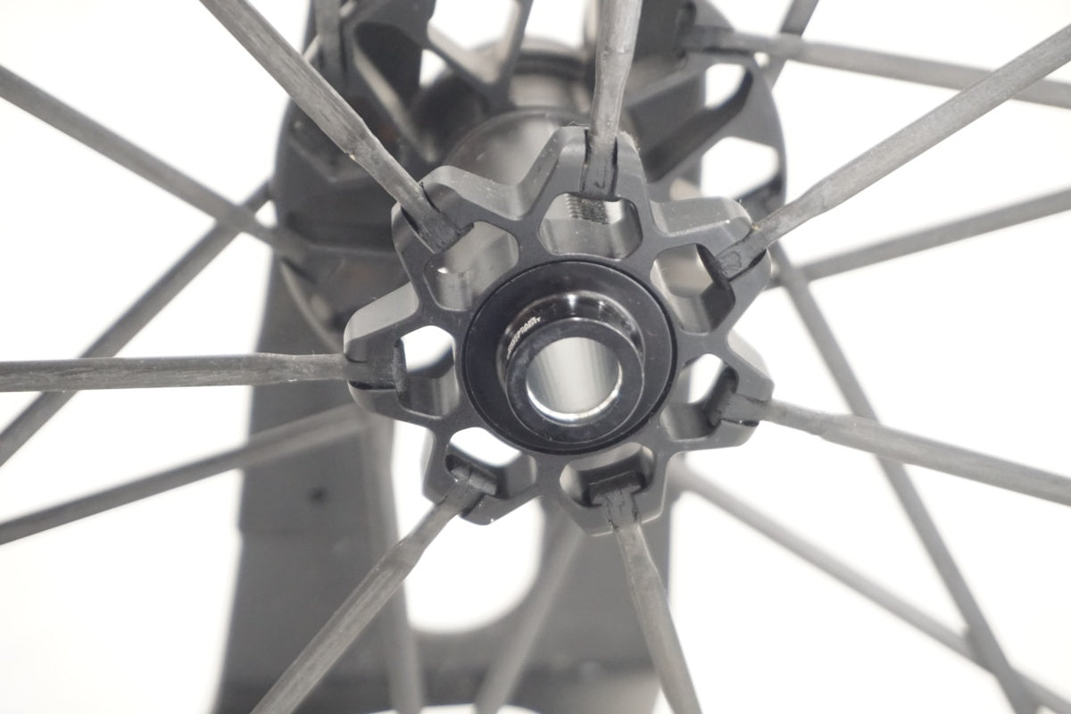 VORTEX 「ボルテックス」 N4 DB SHIMANO11速 ホイールセット / 滋賀