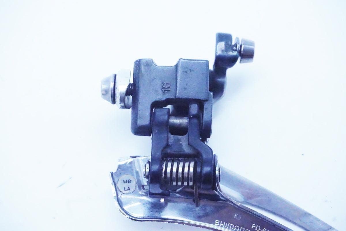 SHIMANO「シマノ」 ULTEGRA FD-6700 フロントディレイラー/ 京都西院店